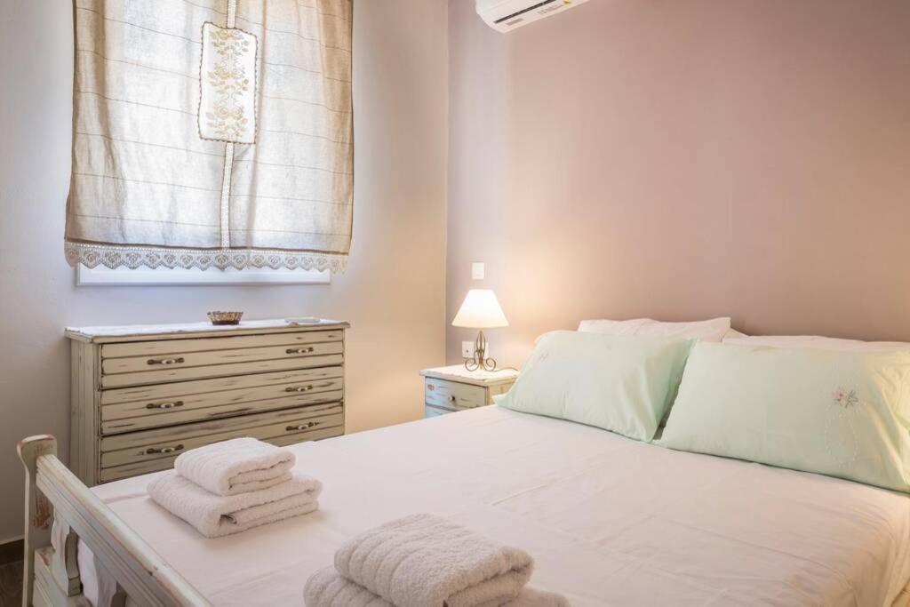 La Casa Di Zia Anna Agia Efimia Village Zewnętrze zdjęcie