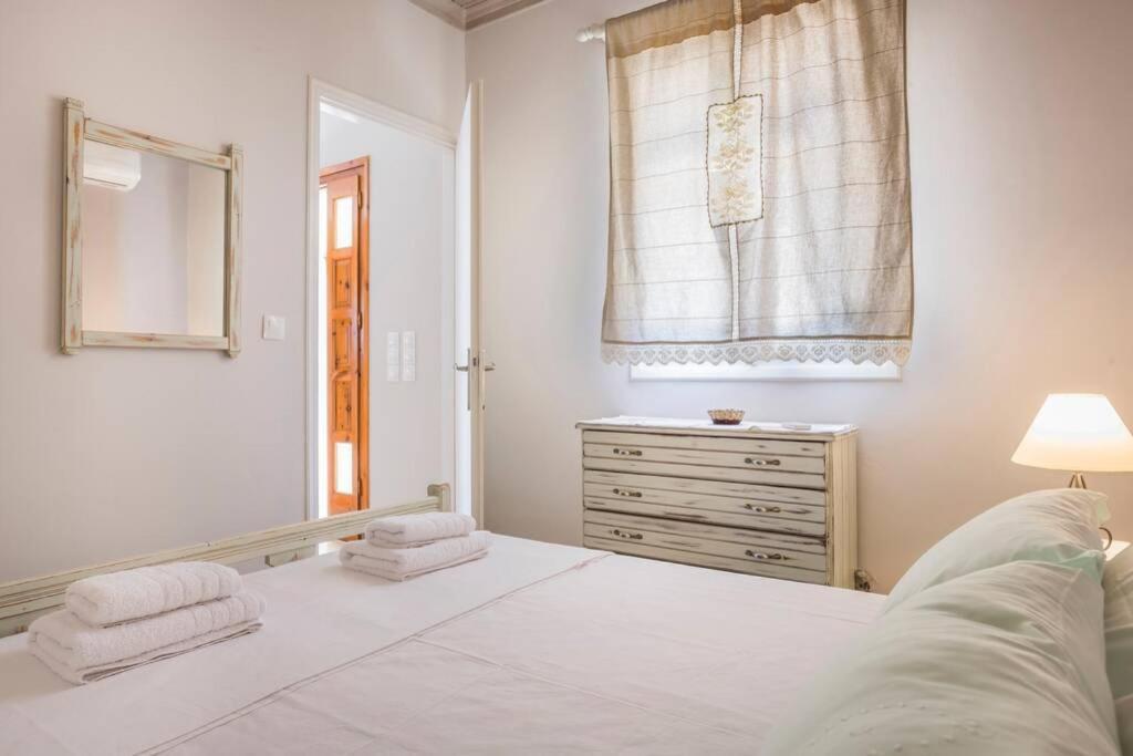 La Casa Di Zia Anna Agia Efimia Village Zewnętrze zdjęcie