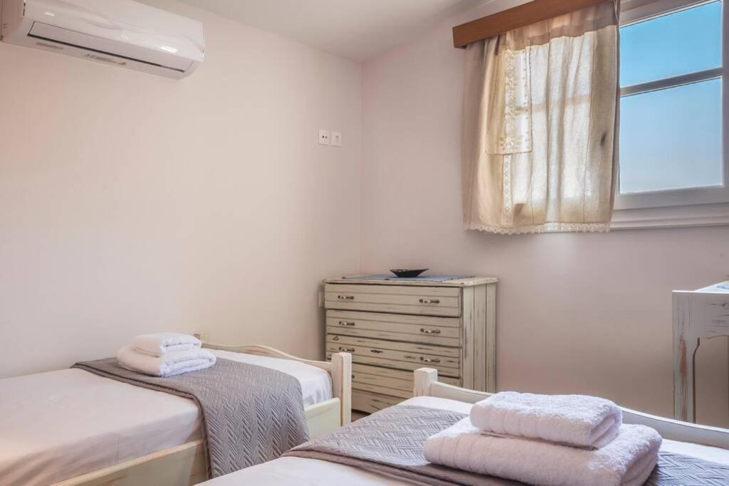 La Casa Di Zia Anna Agia Efimia Village Zewnętrze zdjęcie